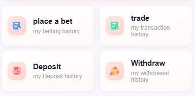 Raja Luck activity records for responsible gameplay