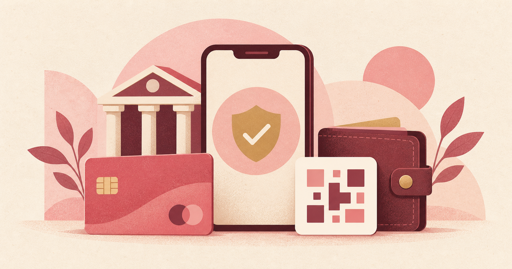 Raja Luck payment methods and transaction safety
